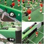 Kangui - Baby Foot Pliable