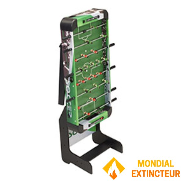 Kangui - Baby Foot Pliable Junior