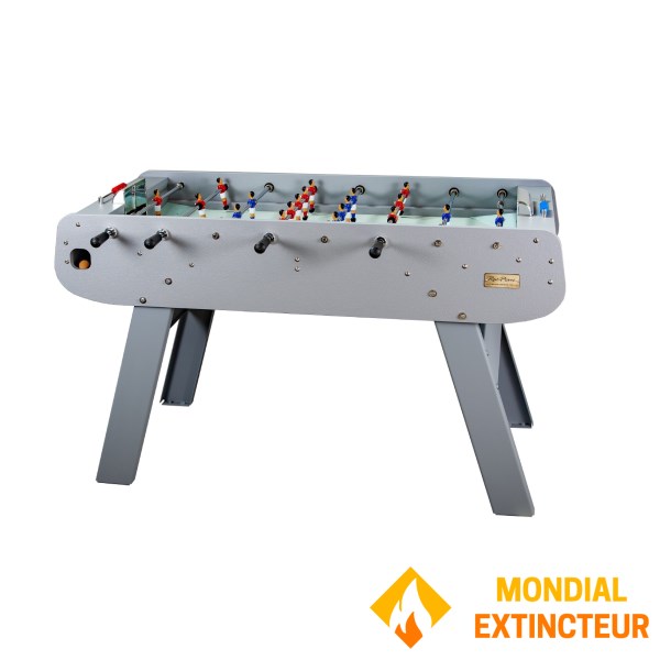 Rene-Pierre - Baby Foot Tahiti d'extérieur
