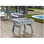 Rene-Pierre - Baby Foot Tahiti d'extérieur