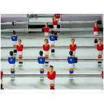 Rene-Pierre - Baby Foot Tahiti d'extérieur