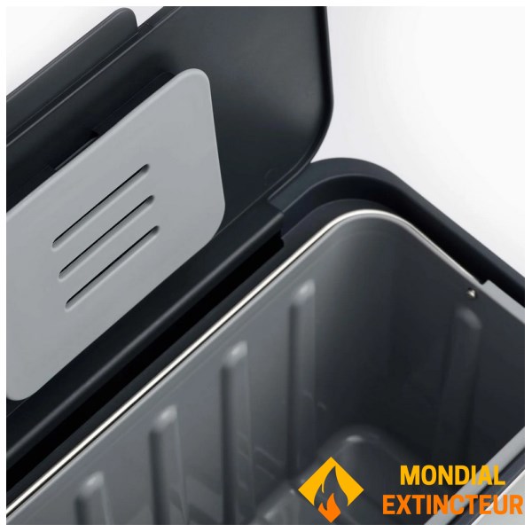 Joseph Joseph - Bac à déchets  Collect™ 4L