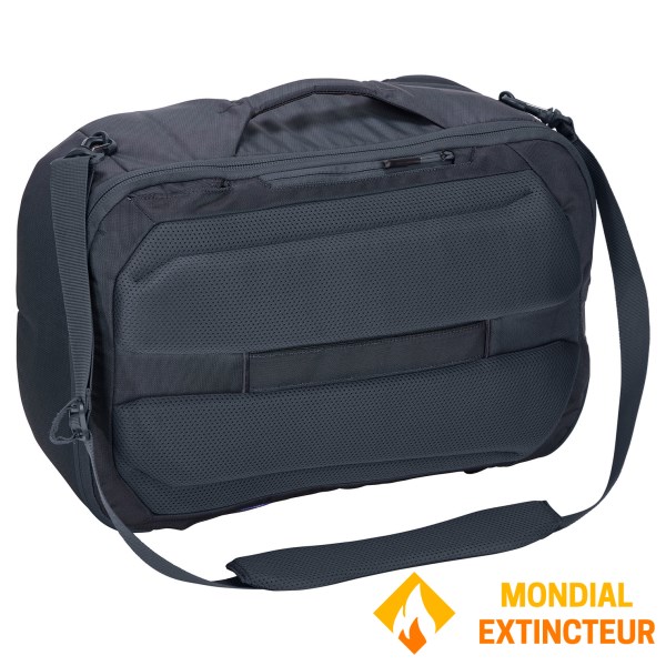 Thule - Bagage cabine Subterra 2 convertible 40L noir