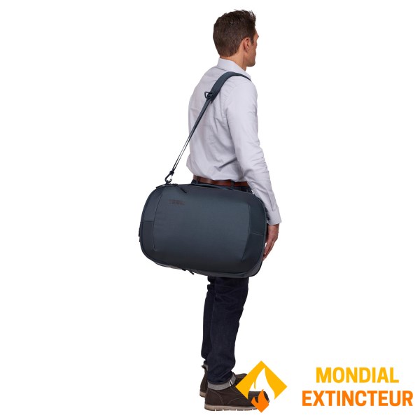 Thule - Bagage cabine Subterra 2 convertible 40L noir