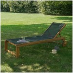 Wilsa - Bain de soleil MOON Acacia noir 