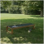 Wilsa - Bain de soleil MOON Acacia noir 