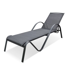 Wilsa - Bain de soleil Sunset noir