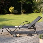 Wilsa - Bain de soleil Sunset noir