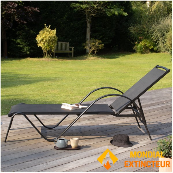 Wilsa - Bain de soleil Sunset noir