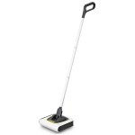 Karcher - Balai électrique KB 5 blanc