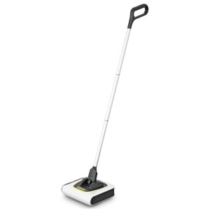 Karcher - Balai électrique KB 5 blanc