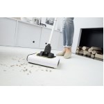 Karcher - Balai électrique KB 5 blanc