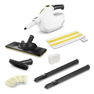 Karcher - Balai vapeur SC 1 MULTI & UP