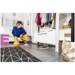 Karcher - Balai vapeur SC 1 MULTI & UP