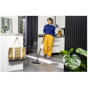 Karcher - Balai vapeur SC 1 MULTI & UP