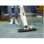 Karcher - Balai vapeur SC 3 UPRIGHT blanc