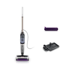 Shark - Balai vapeur Steam and scrub