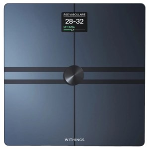 Withings - Balance connectée Body Comp