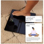 Withings - Balance connectée Body Comp