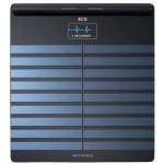 Withings - Balance connectée Body Scan noir