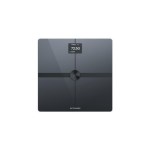 Withings - Balance connectée Body Smart Noir