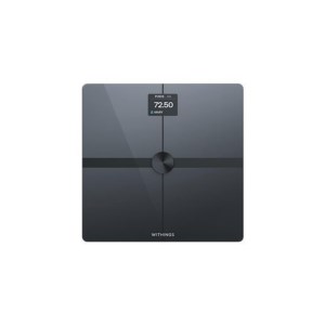 Withings - Balance connectée Body Smart Noir