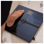 Withings - Balance connectée Body Smart Noir