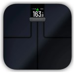 Garmin - Balance connectée Index S2 - Noir