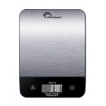 Little Balance - Balance de cuisine c-Happy Genius 10 Inox