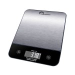 Little Balance - Balance de cuisine c-Happy Genius 10 Inox