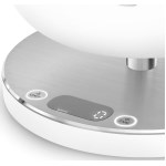 Smeg - Balance de cuisine Collezione - Blanc Mat