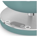Smeg - Balance de cuisine Collezione - Vert Mat