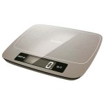 Terraillon - Balance de cuisine My Cook 15 inox