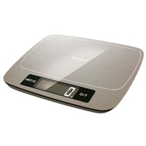 Terraillon - Balance de cuisine My Cook 15 inox