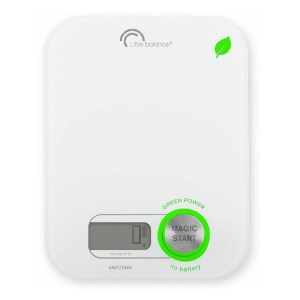 Little Balance - Balance culinaire Kinetic flower 