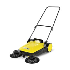 Karcher - Balayeuse mécanique  S 4 Twin 