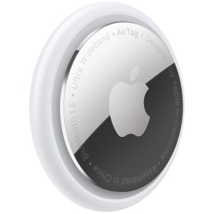 Apple - Balise bluetooth Airtag