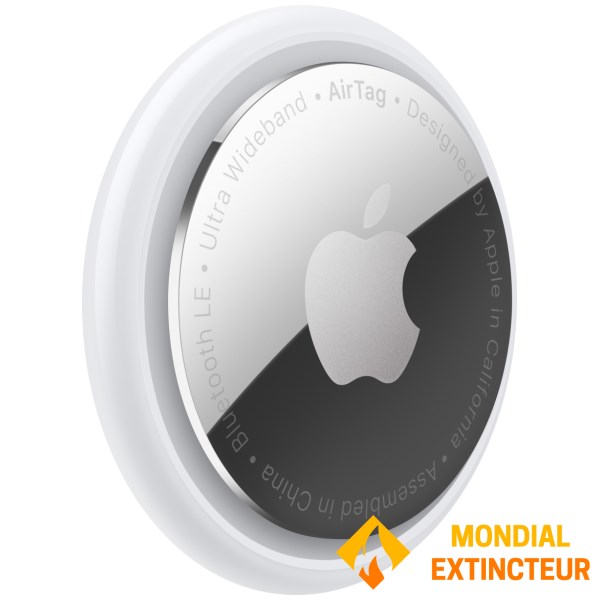 Apple - Balise bluetooth Airtag