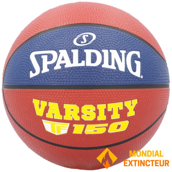 Autres Marques - Ballon de basket Spalding orange T7