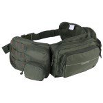 Decathlon - Banane de chasse X-access vert 7L