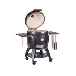 Monolith - Barbecue Kamado Avant Garde LeChef