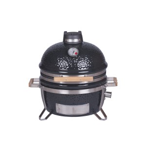 Monolith - Barbecue ICON 2.0