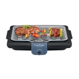 Moulinex - Barbecue électrique Accessimo