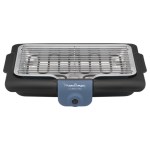 Moulinex - Barbecue électrique Accessimo