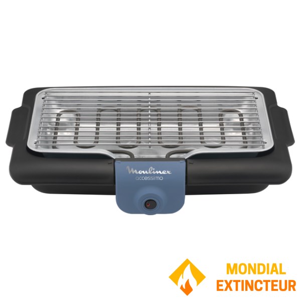 Moulinex - Barbecue électrique Accessimo