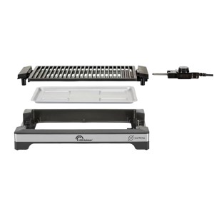 Little Balance - Barbecue électrique Easy 38-25