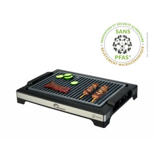 Little Balance - Barbecue électrique Easy 38-25 Nopifas