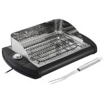 Lagrange - Barbecue électrique Pavillon