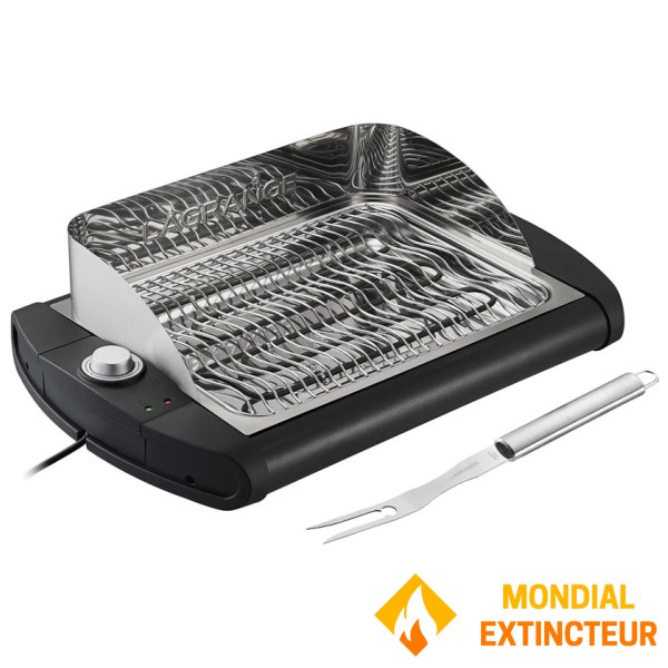Lagrange - Barbecue électrique Pavillon