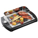 Lagrange - Barbecue électrique Pavillon